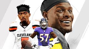 Bill Barnwell's five moves each AFC North team should make 2017 NFL  offseason