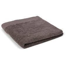 Made from 100% cotton and weighing 600gsm, these towels render supreme softness and are super. House Home Egyptian Bath Towel Grey Big W
