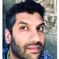 Zack McCorkle Email & Phone Number