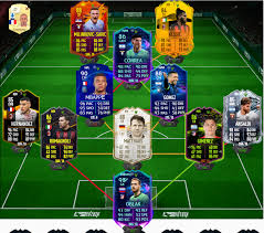 Just bought him for 650k and he looks like a steal. Your Fut Fifa 21 Forum Neoseeker Forums