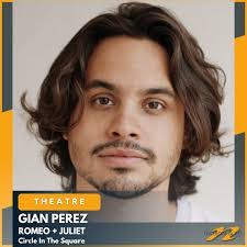 Peter Paris's Instagram, Twitter & Facebook