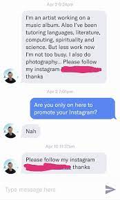 I don't think its worth it. Im Not Getting Responses On Okcupid Never Get Matches On Tinder Or Bumble Reddit