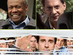 The Office" actors who died after filming the movie