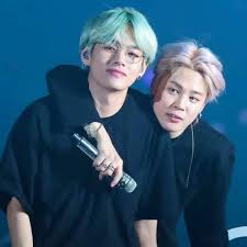 Bts's taehyung and jimin's friendship started right before their debut with bts . Bts Throwback When V Aka Taehyung Talked About The Time His Friendship With Jimin Hit A Rough Patch