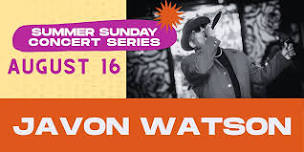 JAVON WATSON