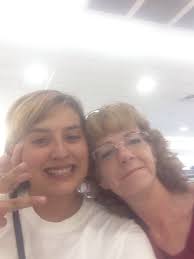 Katy Camacho's Bachelorette party!! by Hylann Camacho