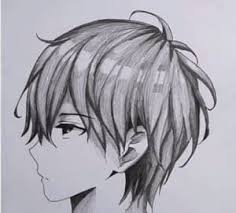 1024x851 easy anime drawing tutorial 1000 images about how to. How To Draw Anime Boy Face For Beginners Anime Drawing Tutorial