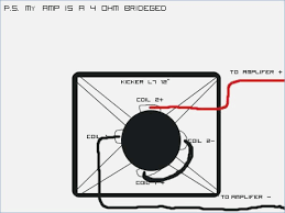 Kicker comp vr 10 wiring diagram. Kicker L7 Subs Wiring Diagram Fuse Box Diagram 2002 Dodge Durango Engine Hinoengine Bmw In E46 Jeanjaures37 Fr