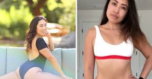 Download the app and start earning! Cassey Ho Of Blogilates Says She Can Try And Lose Weight And Still Be Body Positive