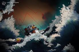 Do you think cryptos aren't driving anymore, or do you think the market is on its way back like a dark horse, ready to gallop. C 5rlt7i5brjm