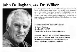 John Joseph Dullaghan III (1930-2009)