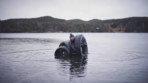 Hell or Clean Water | documentary Channel