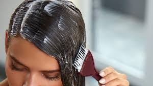 This is probably the most asked question from some of you because i know i have used honey on some of my hair diys. 5 Yogurt Masks That Repair Damaged Hair Hair La Vie