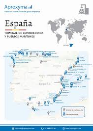Maybe you would like to learn more about one of these? Mapa De Todos Los Puertos Maritimos De Argelia Exportar A Argelia