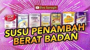 Disarankan untuk tetap menyusui dulu, baru kemudian menambah susu penambah berat. Susu Formula Buat Naikin Berat Badan Bayi Youtube