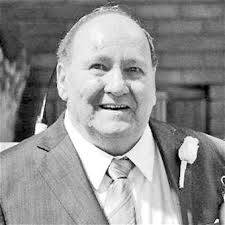 Robert Joseph McCormack