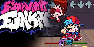 All Guest Appearances In Friday Night Funkin Game Rant