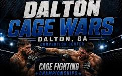 Dalton Cage Wars