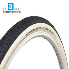Schwalbe Road Cruiser 20 Zoll Weisswand Fahrradreifen Gunstig Kaufen