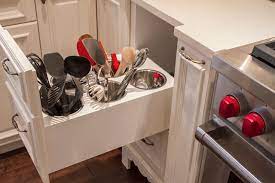 Browse the est kitchen cabinet storage ideas. The 15 Most Popular Kitchen Storage Ideas On Houzz