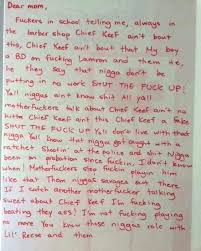 Check spelling or type a new query. Dear Mom Love Sosa Copypasta Know Your Meme