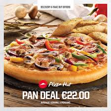We have added all menus with prices below. Pizza Hut Qormi Malta