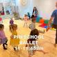 Preschool Ballet — Twirl Taos event image