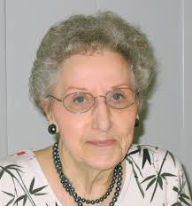 Obituary information for Juanda K. Roesch