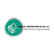K. and M. Construction of Minnesota LLC