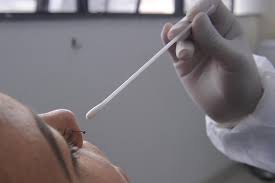 Read about the restrictions and testing requirements that apply if you are travelling into. Testes Pcr E Antigeno Entenda A Diferenca Pioneiro