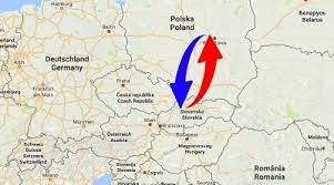 The fastest train normally takes 7h 11m. Transport Poland To Slovakia Slovakia To Poland Transport Logistics