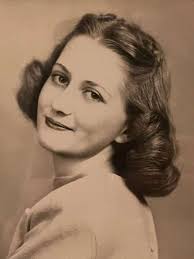 Julia Jeanette Warner