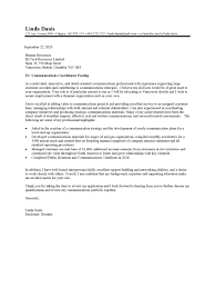 How to make a good application letter. Cover Letter Samples Templates Examples