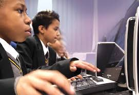 Primary school develops unique social network for pupils