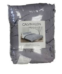 Maybe you would like to learn more about one of these? Calvin Klein 3 Piece Queen Comforter Set Bamboo Flowers Walmart Com Walmart Com