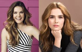 She has an older brother, named jay fahy. Jorge Molina On Twitter I Need A Sprawling Epic Miniseries About The Evolving Relationship Of Two Sisters Across The Decades Starring Meghann Fahy And Zoey Deutch In Their Youth Kathryn Hahn And