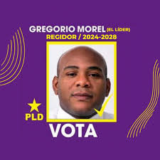 Gregorio Morel