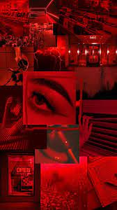 Red Aesthetic Wallpaper Red Wallpaper Red Aesthetic Cool Backgrounds Wallpapers