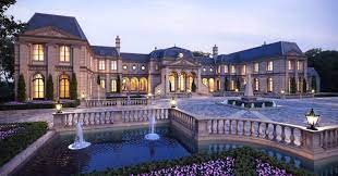 Former zimbabwean first lady grace mugabe owns a house worth r130 million in villa j 11 on lailak street in emirates hills, dubai. First Lady Dr Grace Mugabe Buys Exotic Mansion In Affluent Sanhurst