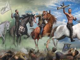 Far Cry 5 Helped Me Escape Real Life, Until It Didnt | WIRED