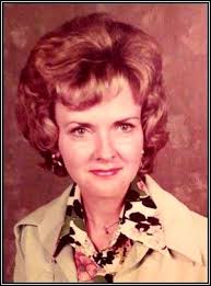 Obituary information for Peggy Tarkenton DeVane