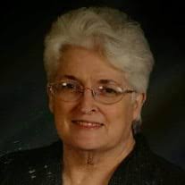 Patsy Joan Hyatt Frost Obituary (2024)