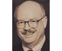 Robert Carr Obituary (10/13/1938