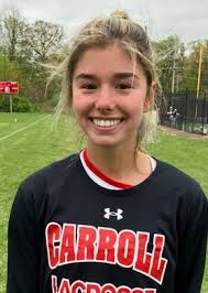 HS girls: Sexton's OT game winner finishes comeback as Archbishop Carroll  tops crosstown rival Radnor, 11-10