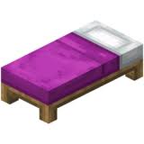 When playing on server you get shown how many other players are in bed too. Bett Das Offizielle Minecraft Wiki