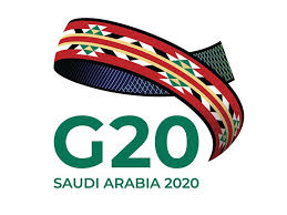 Check spelling or type a new query. Arabad G20 Summit Logo Created By 28 Year Old Saudi Designer