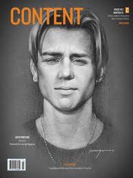 Pinstripe Artist, Rich Luna