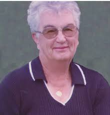 Doreen Elizabeth Blight