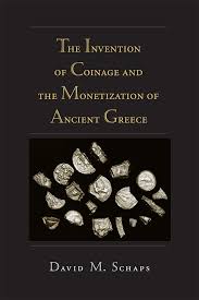 Free delivery and returns on ebay plus items for plus members. The Invention Of Coinage And The Monetization Of Ancient Greece