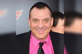 Actor Tom Sizemore dies after brain aneurysm